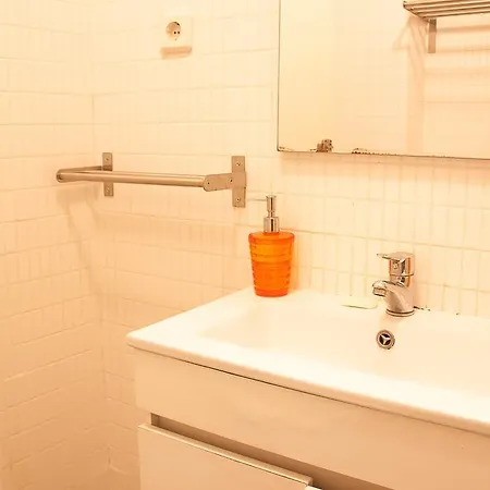 Cosy Downtown Appartement Lisboa