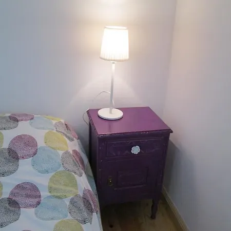 Appartement Cosy Downtown Lisboa