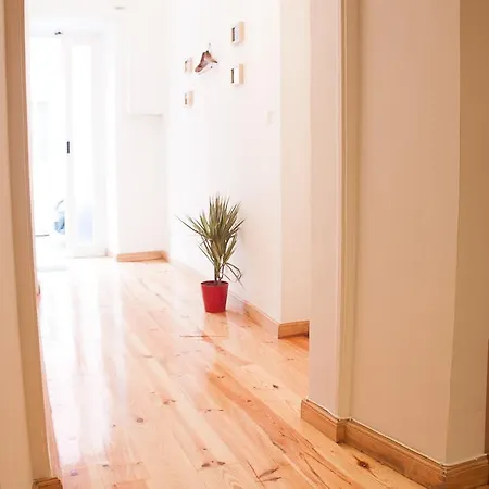 Cosy Downtown Apartamento Lisboa
