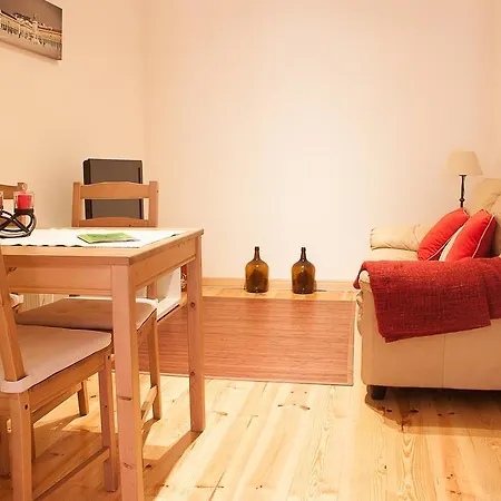 Cosy Downtown Apartamento