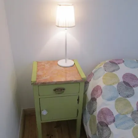 Cosy Downtown Διαμέρισμα Lisboa