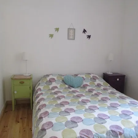 Διαμέρισμα Cosy Downtown *